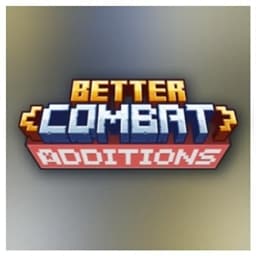 Better Combat Additions icon