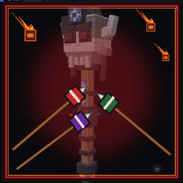 Cataclysmic Arsenal icon