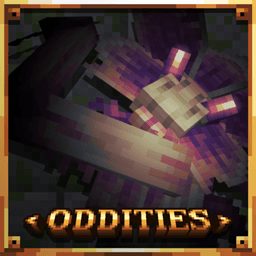 Bosses Oddities icon