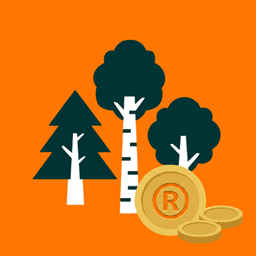 RTN`s Economy Library icon