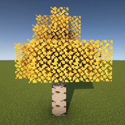 Leaves Recolor by lidwinae icon