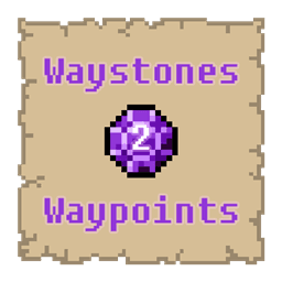 Waystones2Waypoints icon