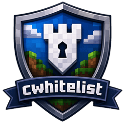 cwhitelist icon
