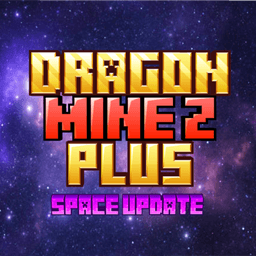 DragonMine Z Plus - Super Dragon Balls / Space rework, polish Update! icon