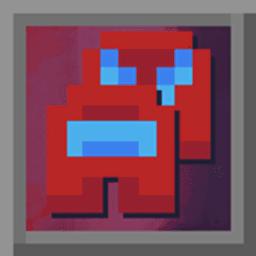 Impostor Hearts | Among us GUI icon