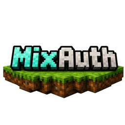 MixAuth icon
