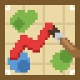 Xaero's Drawings icon