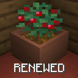 Botany Pots RENEWED icon