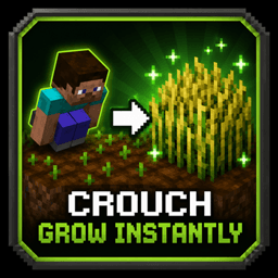 Instant Growth icon
