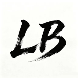 Liubai icon