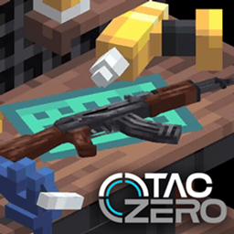[UNOFFICIAL]TaCZ Refabricated icon