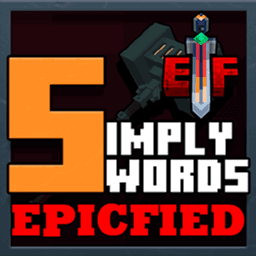 Epic Fight | Simply Swords EpicFied 2 icon