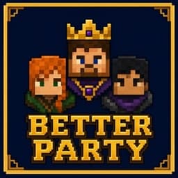 Better Party icon