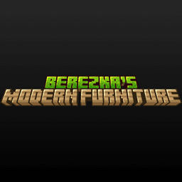 Berezka's Modern Furniture icon