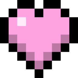 Colorful Health bar icon