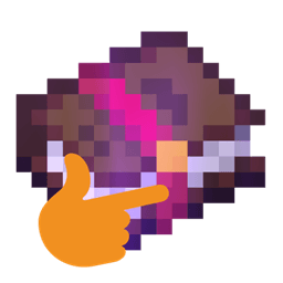 Universal Enchantment Info (JEI/REI/EMI) icon