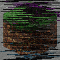VHS Horror Shaders icon
