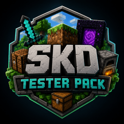 SKD - Tester Pack icon