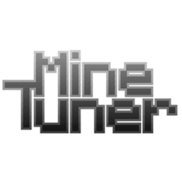 MineTuner HUD icon