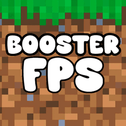 Booster FPS icon