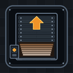 Modular Garage Doors icon