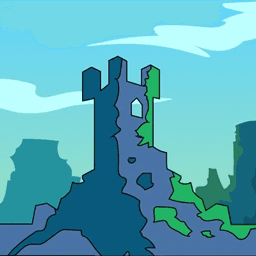 Ember's Ancient Remnants icon