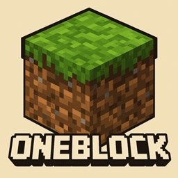 One Block! icon
