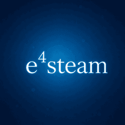 e4steam icon