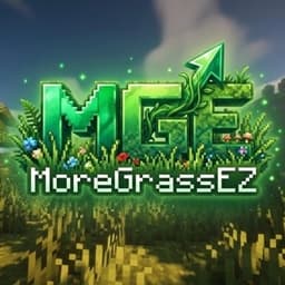 MGE More Grass EZ icon