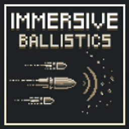 TaCZ: Immersive Ballistic icon