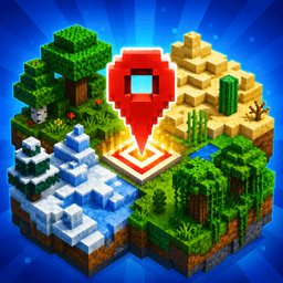 Choose Your Biome icon