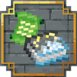 Legendary Spellbooks icon