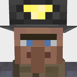 VillagersTradingPlus icon
