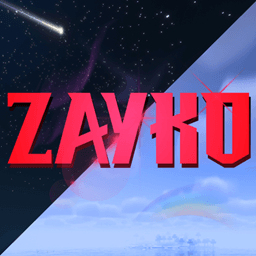 Zayko Shaders icon
