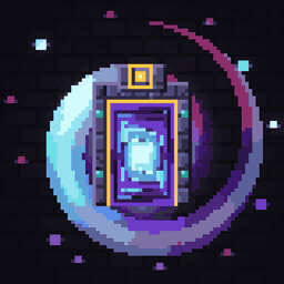 Aeon Delve icon