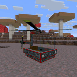 THX Helicopter Mod Remastered icon