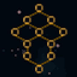 Passive Skill Trees Fabric icon