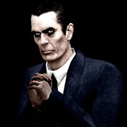 Time,Mr.Freeman? icon