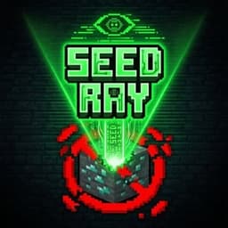 SeedRay Seed Based X-Ray icon
