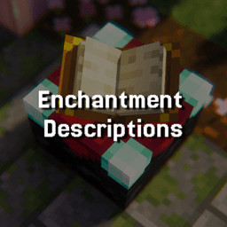 Enchantment Description icon