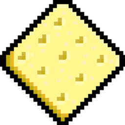Crackers icon