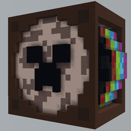 Custom Music Discs (CMD) DP icon
