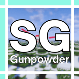 Simple Gunpowder icon