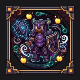 MACE PRACTICE BOT icon