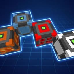 Auto Resource icon