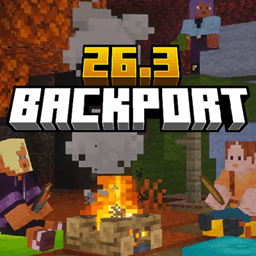 Backport 26.3 Update icon