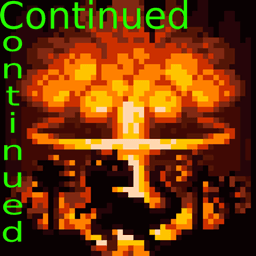 Alex's Caves Continued icon