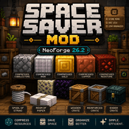 Space Saver icon