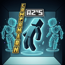 Az's Companions icon