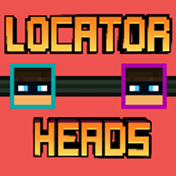 Locator Heads icon